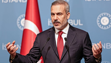 Φιντάν: Ελλάδα και Κύπρος δεν χρειάζονται στρατιωτική συνεργασία με το Ισραήλ – Η συνεργασία τους φέρνει προβλήματα