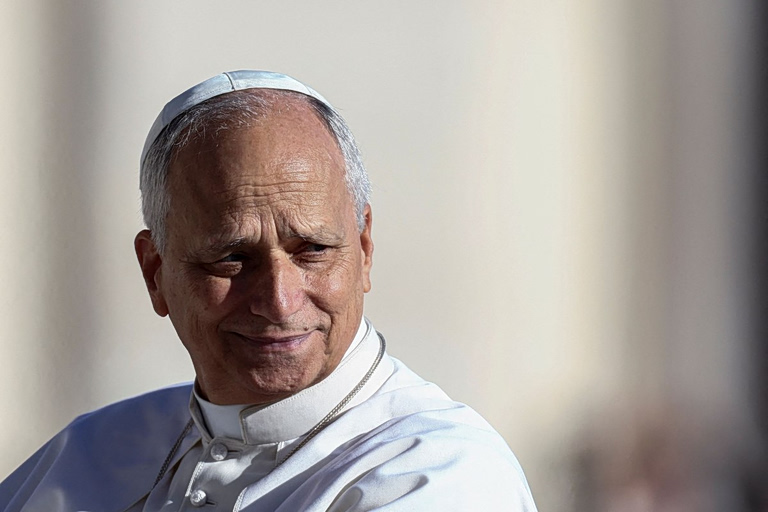 Επικοινωνία του Πάπα με τον Ισραηλινό πρόεδρο και τον Ουκρανό πρόεδρο – Έκκληση για ειρήνη