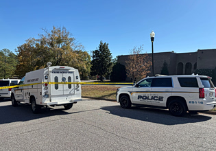 Πυροβολισμοί σε πάρκο στη Βόρεια Καρολίνα – Αναφορές για πολλούς τραυματίες