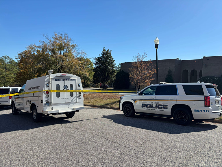 Πυροβολισμοί σε πάρκο στη Βόρεια Καρολίνα - Αναφορές για πολλούς τραυματίες