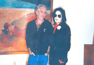 Όταν ο Tζέφρι Έπσταϊν βρέθηκε στη Neverland του Μάικλ Τζάκσον