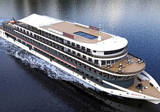 Ηλεκτροκίνηση και στα πλοία; Ο μεγαλύτερος κατασκευαστής μπαταριών ποντάρει στη μετάβαση