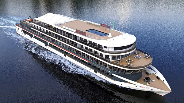 Ηλεκτροκίνηση και στα πλοία; Ο μεγαλύτερος κατασκευαστής μπαταριών ποντάρει στη μετάβαση