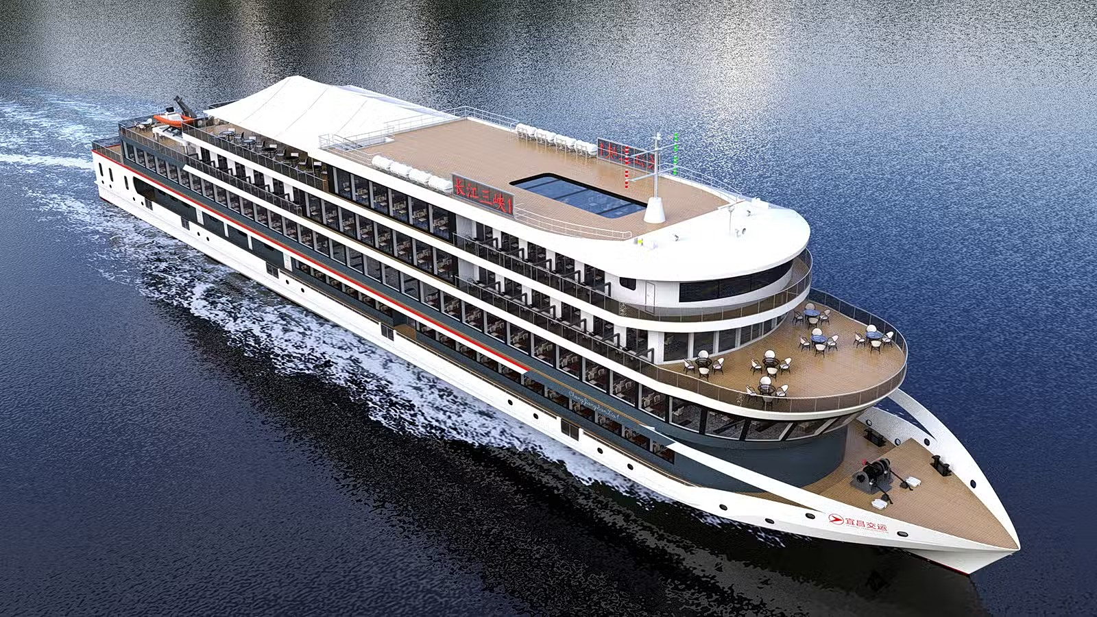 Ηλεκτροκίνηση και στα πλοία; Ο μεγαλύτερος κατασκευαστής μπαταριών ποντάρει στη μετάβαση