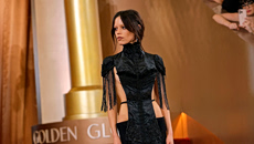 Ευτυχώς, η Τζένα Ορτέγκα δεν έγινε τελικά πρόεδρος των ΗΠΑ