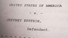 Θα λογοδοτήσει τελικά κανείς; Η επόμενη μέρα της υπόθεσης Έπσταϊν