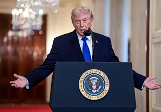 Ο πρόεδρος του Λιβάνου αρνείται να μιλήσει με Νετανιάχου, επικοινώνησε με Τραμπ – Του υποσχέθηκε εκεχειρία «το συντομότερο δυνατό»