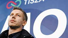 Πέτερ Μαγιάρ: Η «σκοτεινή πλευρά» του ανθρώπου που ηγήθηκε της ήττας του Βίκτορ Όρμπαν