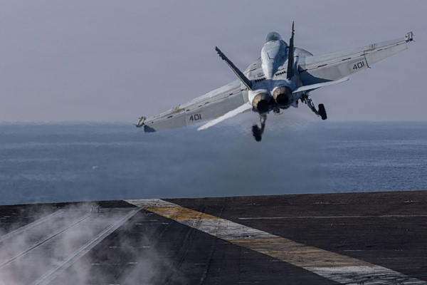 «Όχι» της Αυστρίας σε αίτημα των ΗΠΑ να χρησιμοποιήσουν τον εναέριο χώρο για επιχειρήσεις κατά του Ιράν