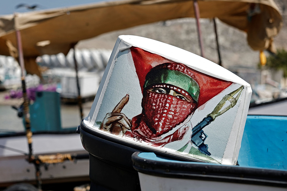 «Κινούμενη άμμος» στη Γάζα – Ο πόλεμος στο Ιράν φέρνει τη Χαμάς ενώπιον μιας δύσκολης εξίσωσης