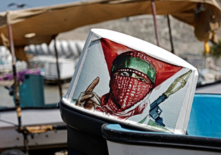 «Κινούμενη άμμος» στη Γάζα – Ο πόλεμος στο Ιράν φέρνει τη Χαμάς ενώπιον μιας δύσκολης εξίσωσης