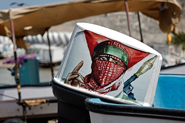 «Κινούμενη άμμος» στη Γάζα – Ο πόλεμος στο Ιράν φέρνει τη Χαμάς ενώπιον μιας δύσκολης εξίσωσης