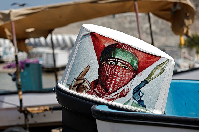 «Κινούμενη άμμος» στη Γάζα – Ο πόλεμος στο Ιράν φέρνει τη Χαμάς ενώπιον μιας δύσκολης εξίσωσης