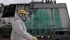 Η Ιαπωνία επιστρέφει στη Φουκουσίμα με τεχνολογία αιχμής