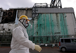 Η Ιαπωνία επιστρέφει στη Φουκουσίμα με τεχνολογία αιχμής