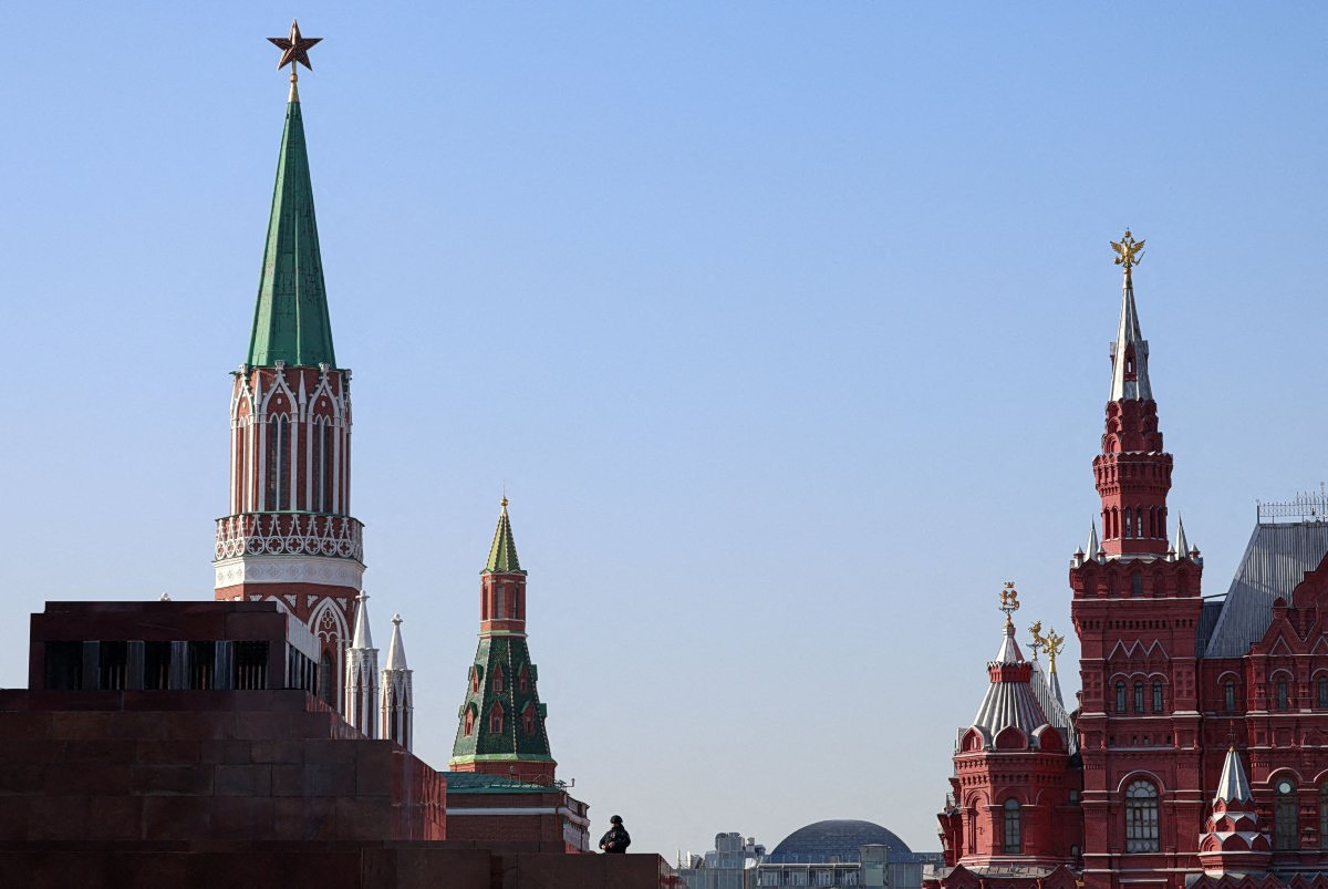 Η Ρωσία «μαγειρεύει» τα οικονομικά της δεδομένα για να κρύψει την πραγματική της κατάσταση