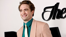 Ο Ρόμπερτ Πάτινσον θεωρεί παράξενη υπόθεση το «Twilight»