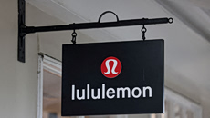 Lululemon: Έρευνα για τοξικές ουσίες στα αθλητικά ρούχα