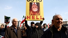 Ιράν: Σε ένα πόλεμο χωρίς νικητές, είναι ο Νετανιάχου ο μεγαλύτερος χαμένος;