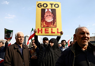 Ιράν: Σε ένα πόλεμο χωρίς νικητές, είναι ο Νετανιάχου ο μεγαλύτερος χαμένος;