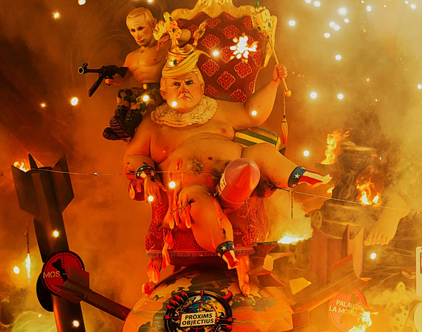 Οι συγκρούσεις στην Ουκρανία και το Ιράν αρχίζουν να γίνονται δύο αλληλένδετοι πόλεμοι… ή ένας παγκόσμιος