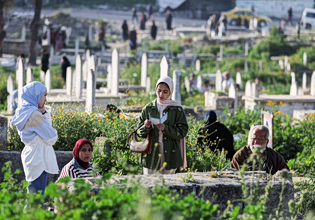 «Ούτε πόλεμος, ούτε ειρήνη»: Η ζωή στη Γάζα έξι μήνες μετά την «εκεχειρία»