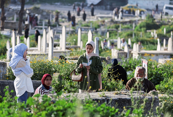 «Ούτε πόλεμος, ούτε ειρήνη»: Η ζωή στη Γάζα έξι μήνες μετά την «εκεχειρία»
