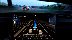 Tesla FSD: Πρώτη άδεια για «πλήρως αυτόνομη οδήγηση» σε ευρωπαϊκή χώρα