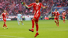 Αυτός είναι ο πρώτος στόχος της Λίβερπουλ για αντί-Σαλάχ