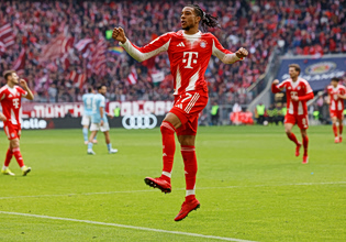 Αυτός είναι ο πρώτος στόχος της Λίβερπουλ για αντί-Σαλάχ