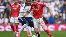 Το BBC αποθεώνει τον Έλιοτ Άντερσον