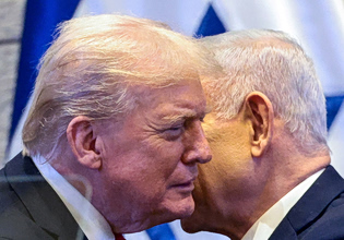 Ίσως ο Τραμπ δεν είχα καταλάβει τι κρυβόταν πίσω από τον «εύκολο» πόλεμο που υποσχέθηκε ο Νετανιάχου στο Ιράν