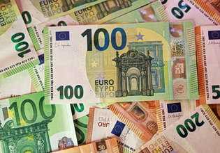 Ευρώ: Τι πρέπει να κάνετε αν βρείτε ένα πλαστό χαρτονόμισμα