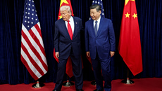 H Κίνα ελπίζει να κερδίσει από τον πόλεμο στο Ιράν – Περιμένοντας την αμερικανική αυτοκρατορία να καταρρεύσει