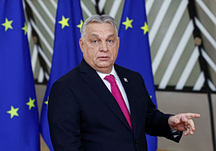 Χωρίς τον «αποδιοπομπαίο τράγο» Όρμπαν, ίσως ήρθε η ώρα για την ΕΕ να φτάσει στην ρίζα των προβλημάτων της