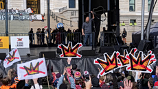 Απασφάλισε (ξανά) ο Τραμπ κατά του Σπρίνγκστιν: Κάλεσμα για μποϊκοτάζ συναυλιών