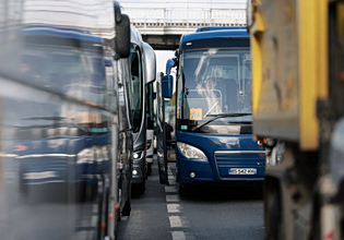 Νορβηγία: 14χρονος έκλεψε λεωφορείο και το οδήγησε 200 χιλιόμετρα φτάνοντας στη Σουηδία