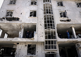 Καπιταλισμός και πόλεμος