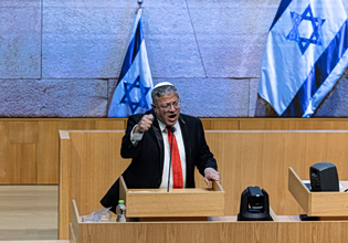 Ισραήλ: Αυτόματη θανατική ποινή στους συλληφθέντες για τρομοκρατία Παλαιστίνιους της Δυτικής Όχθης