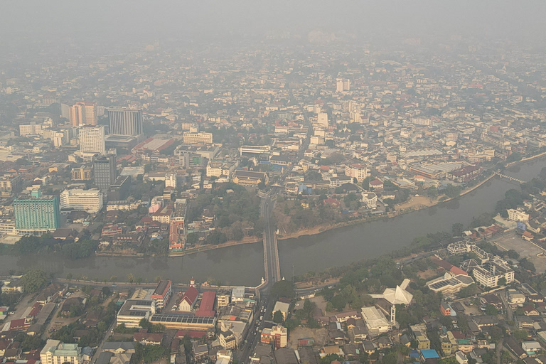 Αυτοί που ρυπαίνουν περισσότερο είναι οι κερδισμένοι του πολέμου στο Ιράν