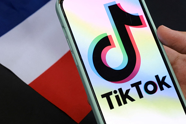 Νέο data center για τα δεδομένα των Ευρωπαίων στο TikTok