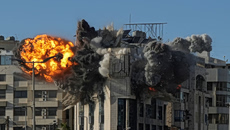 Με το βλέμμα στον δοκιμαζόμενο Λίβανο – Η Συρία μεταξύ ανάσχεσης και διάχυσης της κρίσης