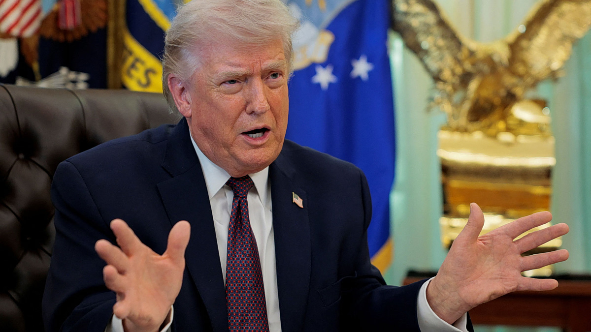 ΗΠΑ: Δημοκρατικοί και υπερσυντηρητικοί διερωτώνται για την ψυχική υγεία του προέδρου Τραμπ