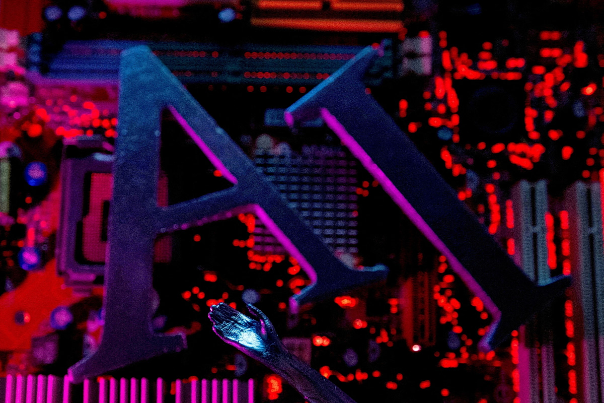 Κίνα: Γιατί η Τεχνητή Νοημοσύνη δεν αντικαθιστά θέσεις εργασίας στη χώρα