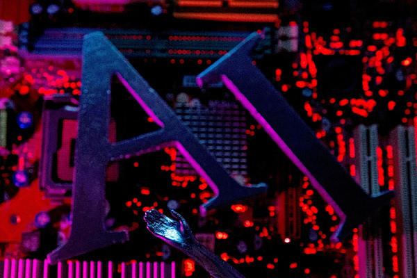 Κίνα: Γιατί η Τεχνητή Νοημοσύνη δεν αντικαθιστά θέσεις εργασίας στη χώρα