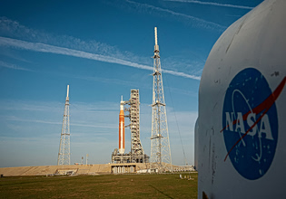 Γιατί οι αστροναύτες της αποστολής Artemis II δεν θα πατήσουν στο φεγγάρι;