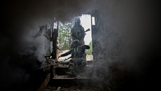 Στη σκιά του πολέμου στο Ιράν – Η Ουκρανία απέναντι στην εαρινή επίθεση της Ρωσίας