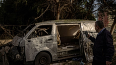 Τραμπ: Ο πρόεδρος του Ιράν μόλις ζήτησε από τις ΗΠΑ εκεχειρία – Διαψεύδουν οι Φρουροί της Επανάστασης