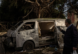 Τραμπ: Ο πρόεδρος του Ιράν μόλις ζήτησε από τις ΗΠΑ εκεχειρία – Φονικές επιθέσεις του Ισραήλ στον Λίβανο
