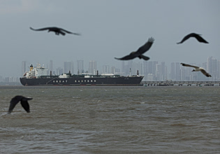 ΟΗΕ – Ορμούζ: Αναβολή χωρίς νέο χρονοδιάγραμμα στο Συμβούλιο Ασφαλείας για το σχέδιο απόφασης του Μπαχρέιν